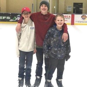 Meet your Posher, Damien